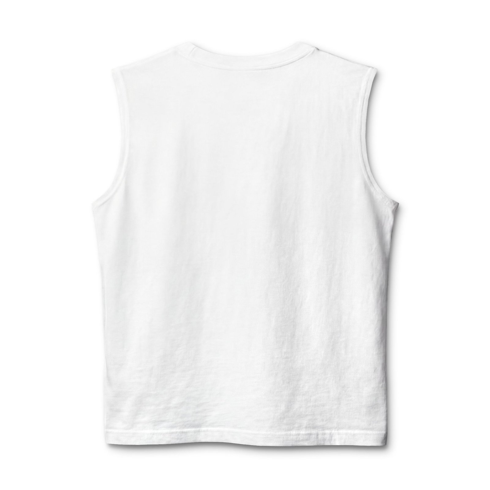 Thankful Grateful Taking a Nap Design Tank Top - Image 2