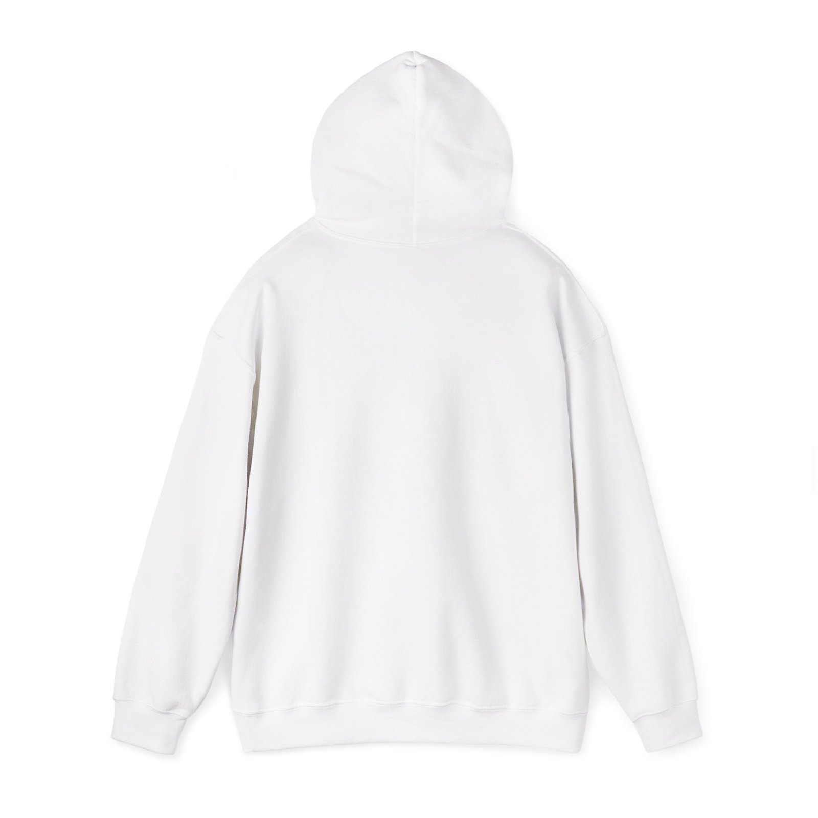 No One Is Illegal on Stolen Land Statement Design Hoodie - Image 3