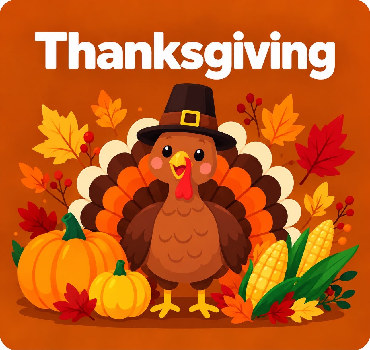 Thanksgiving