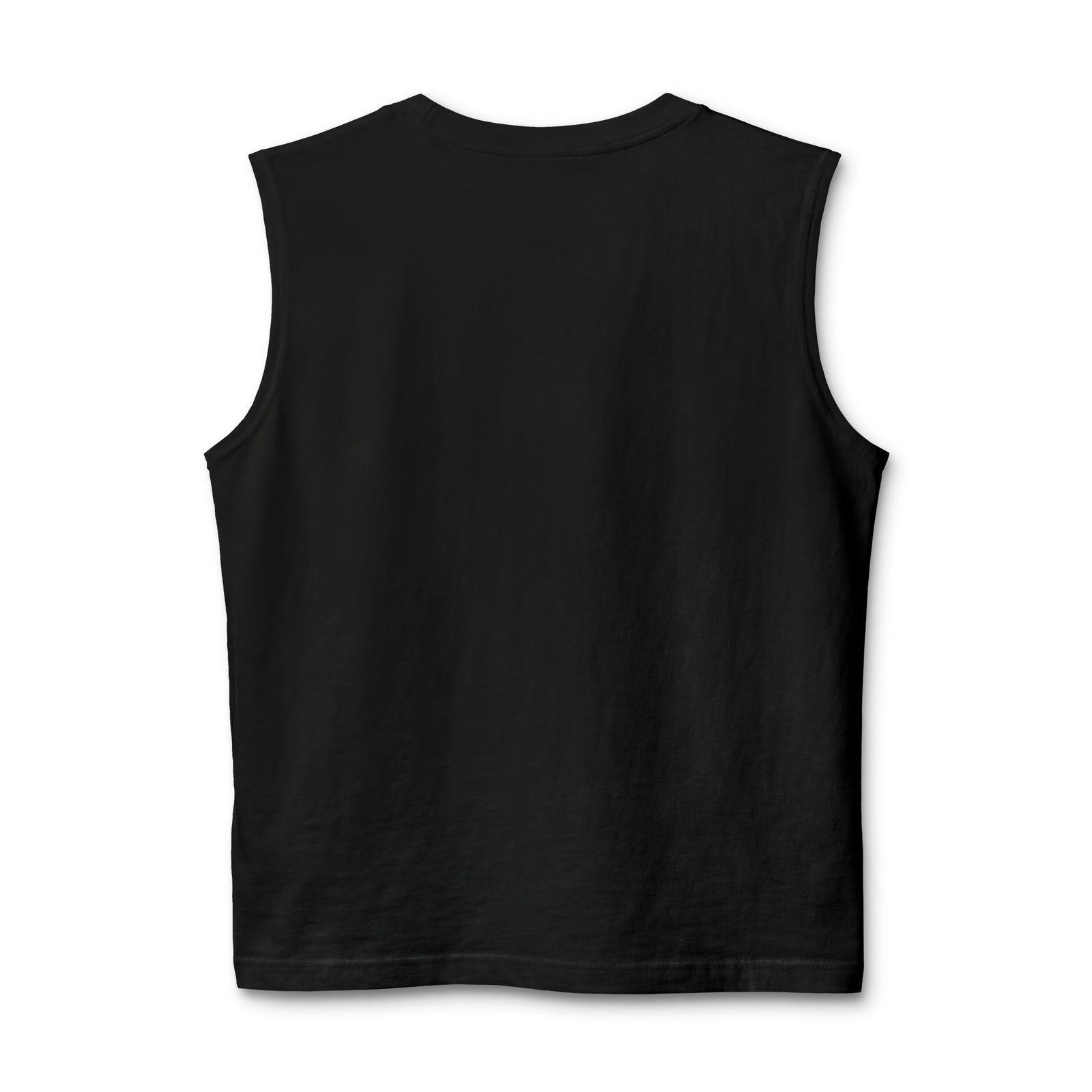 Thankful Honking Geese Design Tank Top - Image 6