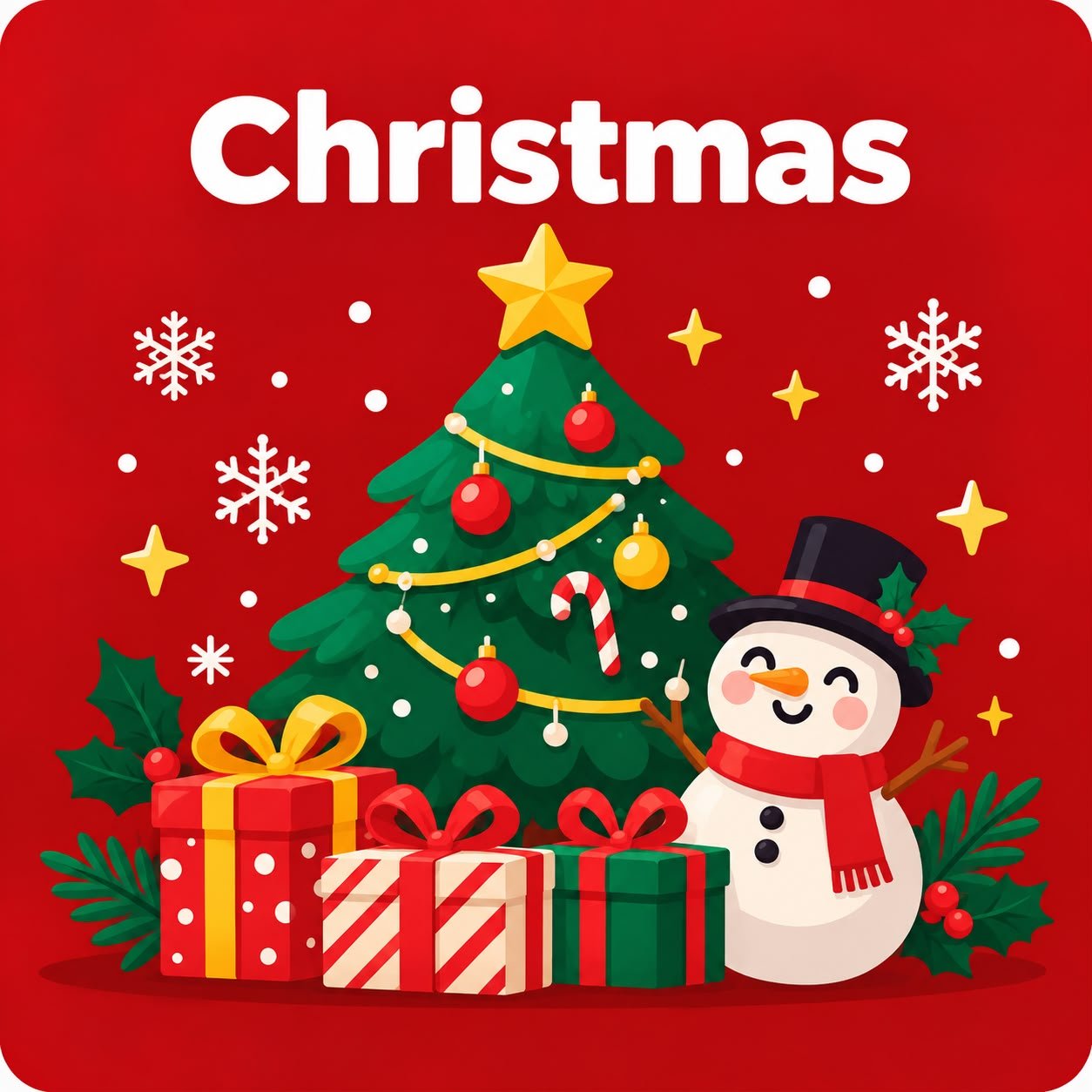 Christmas