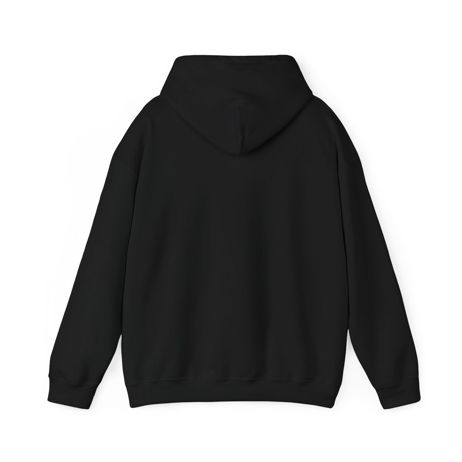 Touchdowns and Turkey Thanksgiving Day Design Hoodie - Image 2