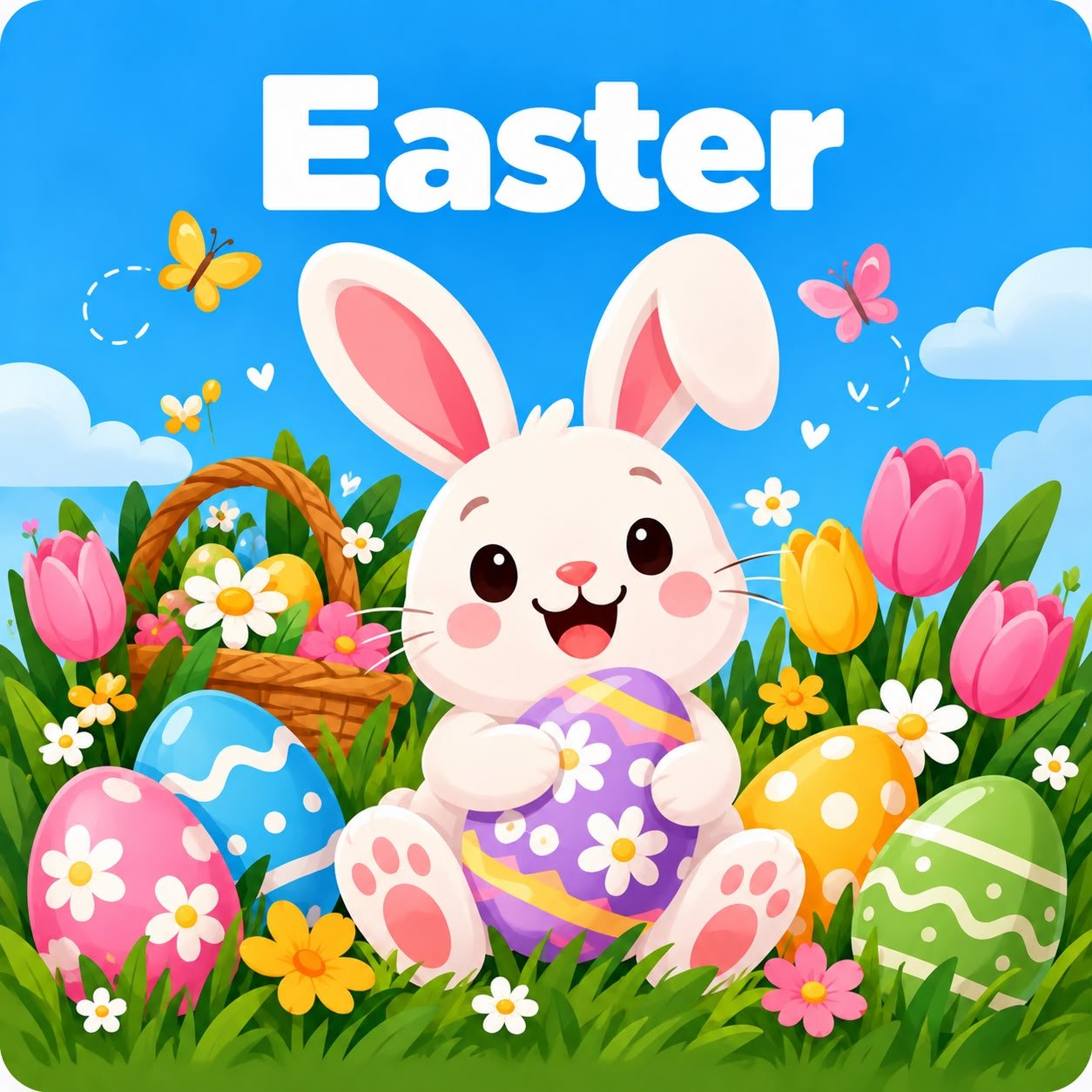 Easter
