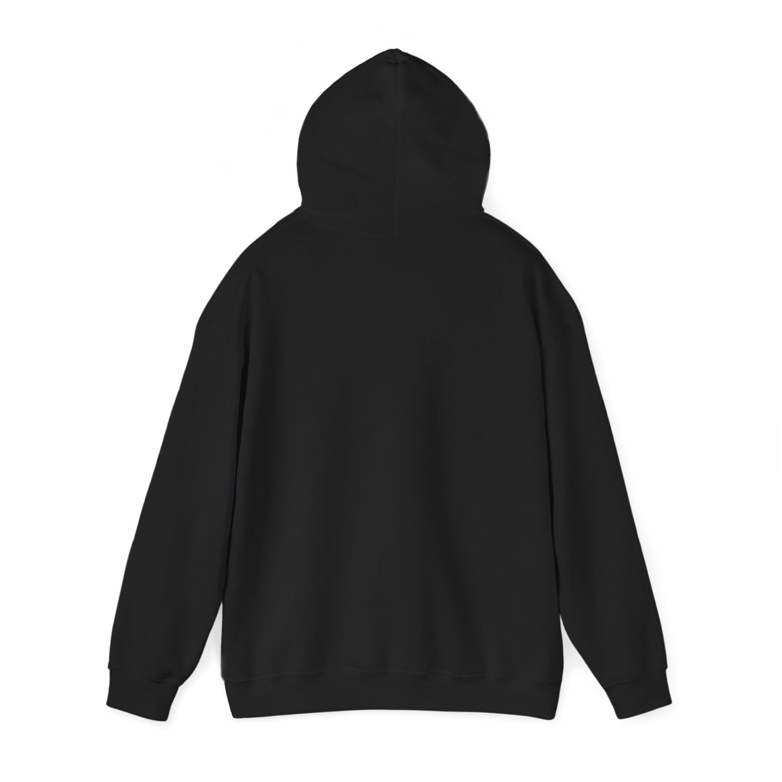 Touchdowns and Turkey Thanksgiving Day Design Hoodie - Image 3