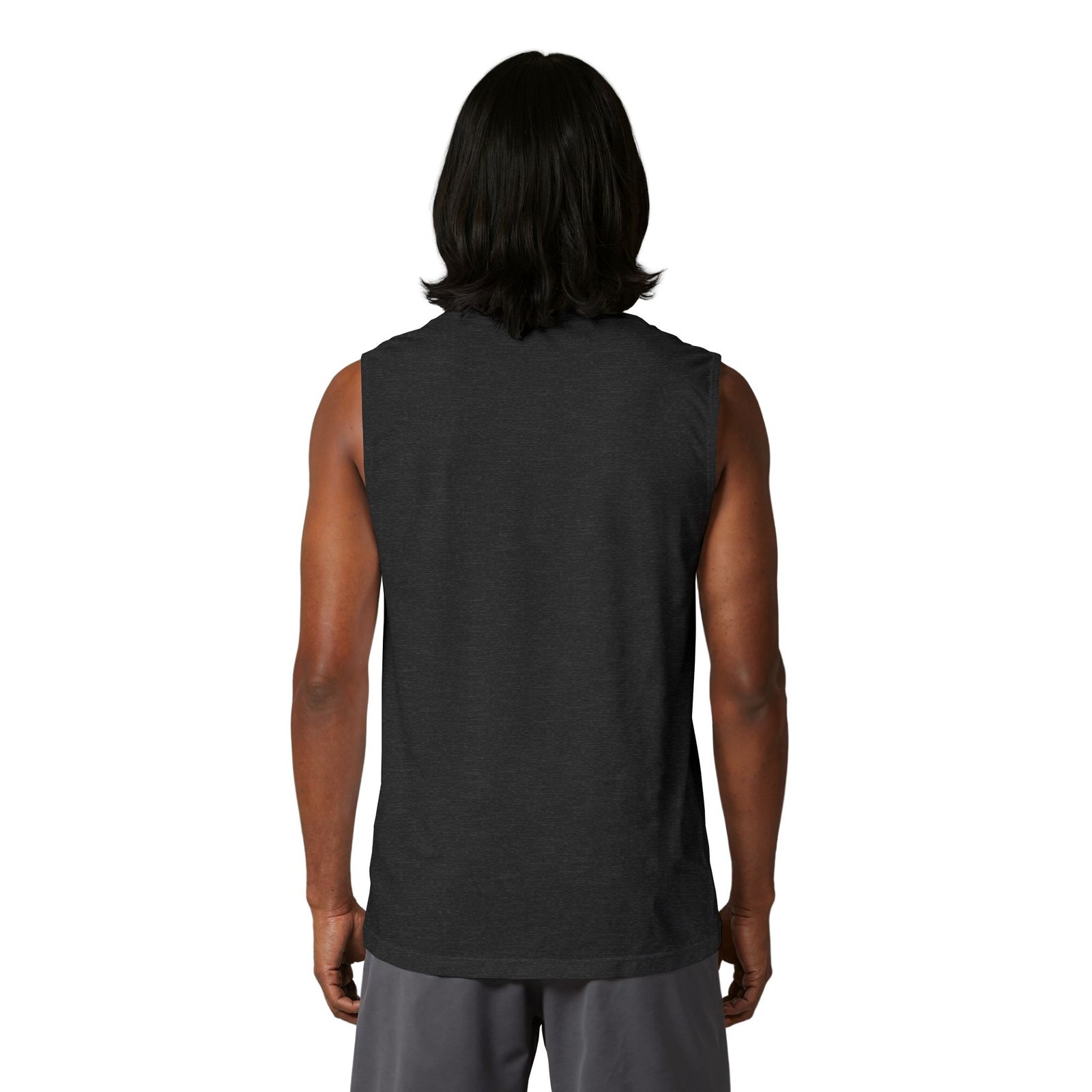 Thankful Grateful Taking a Nap Design Tank Top - Image 16