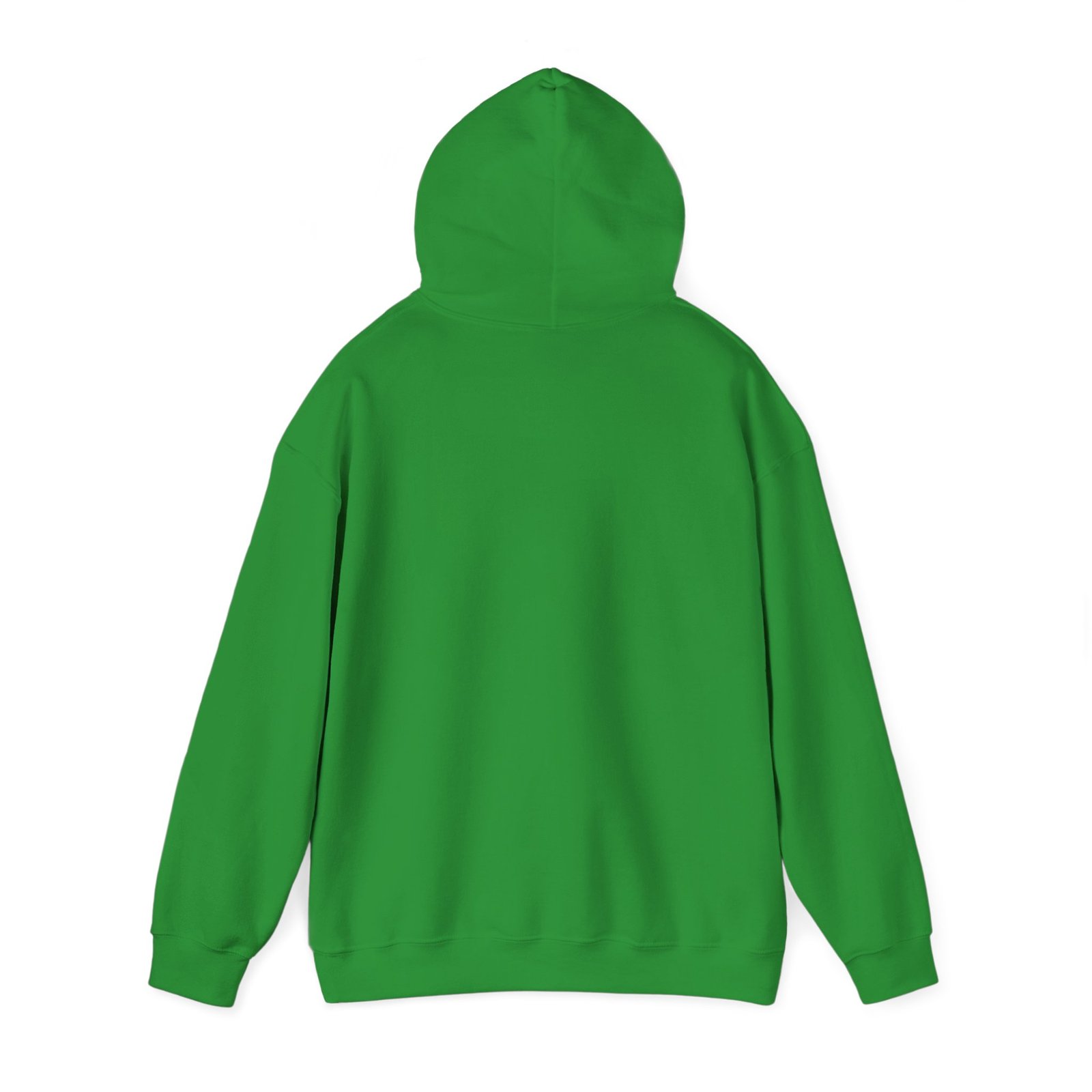 No One Is Illegal on Stolen Land Statement Design Hoodie - Image 23