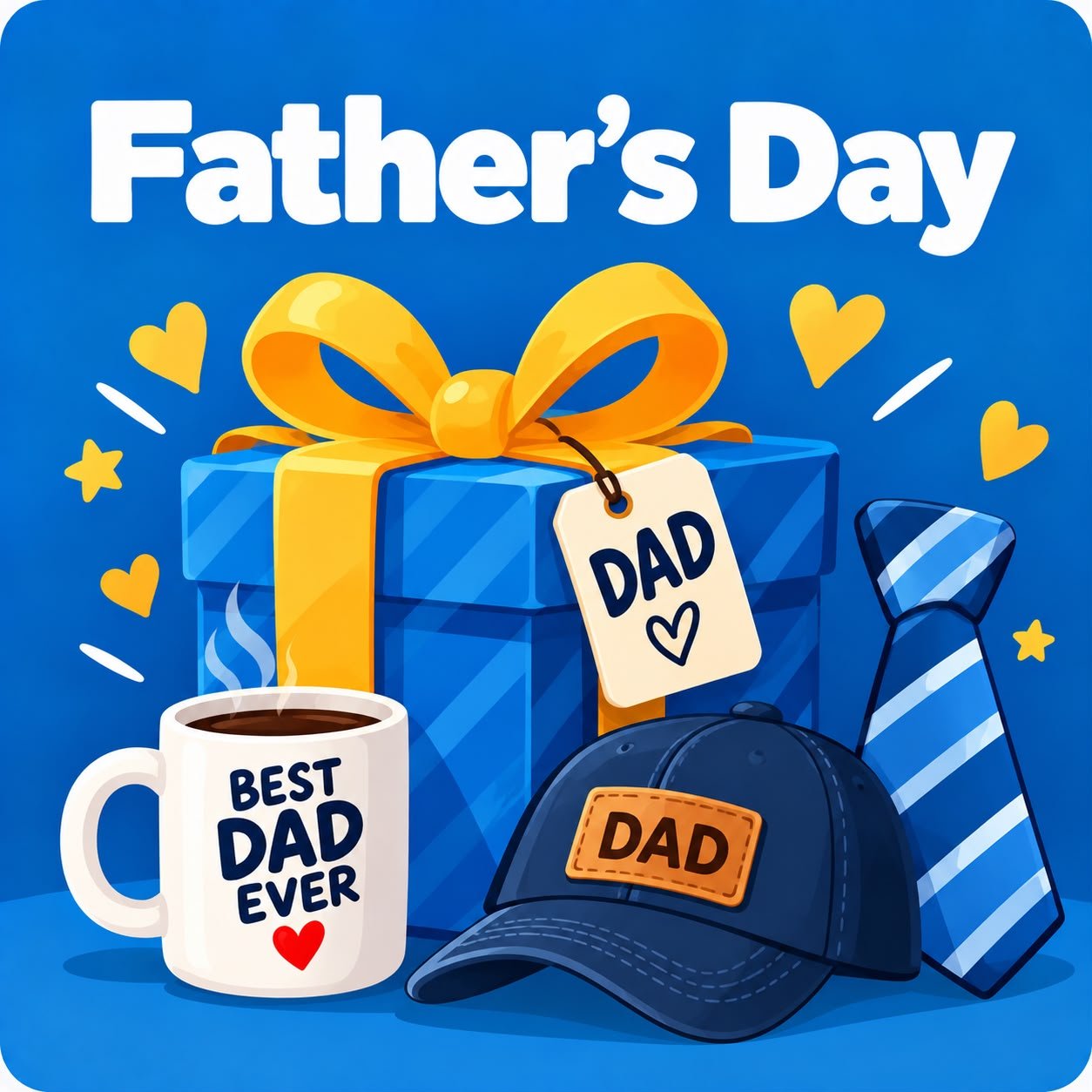 Father's Day