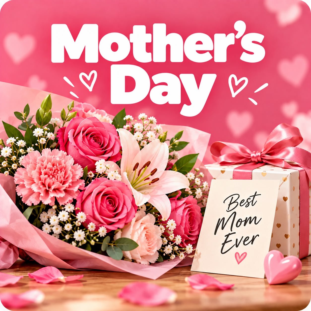 Mother's Day